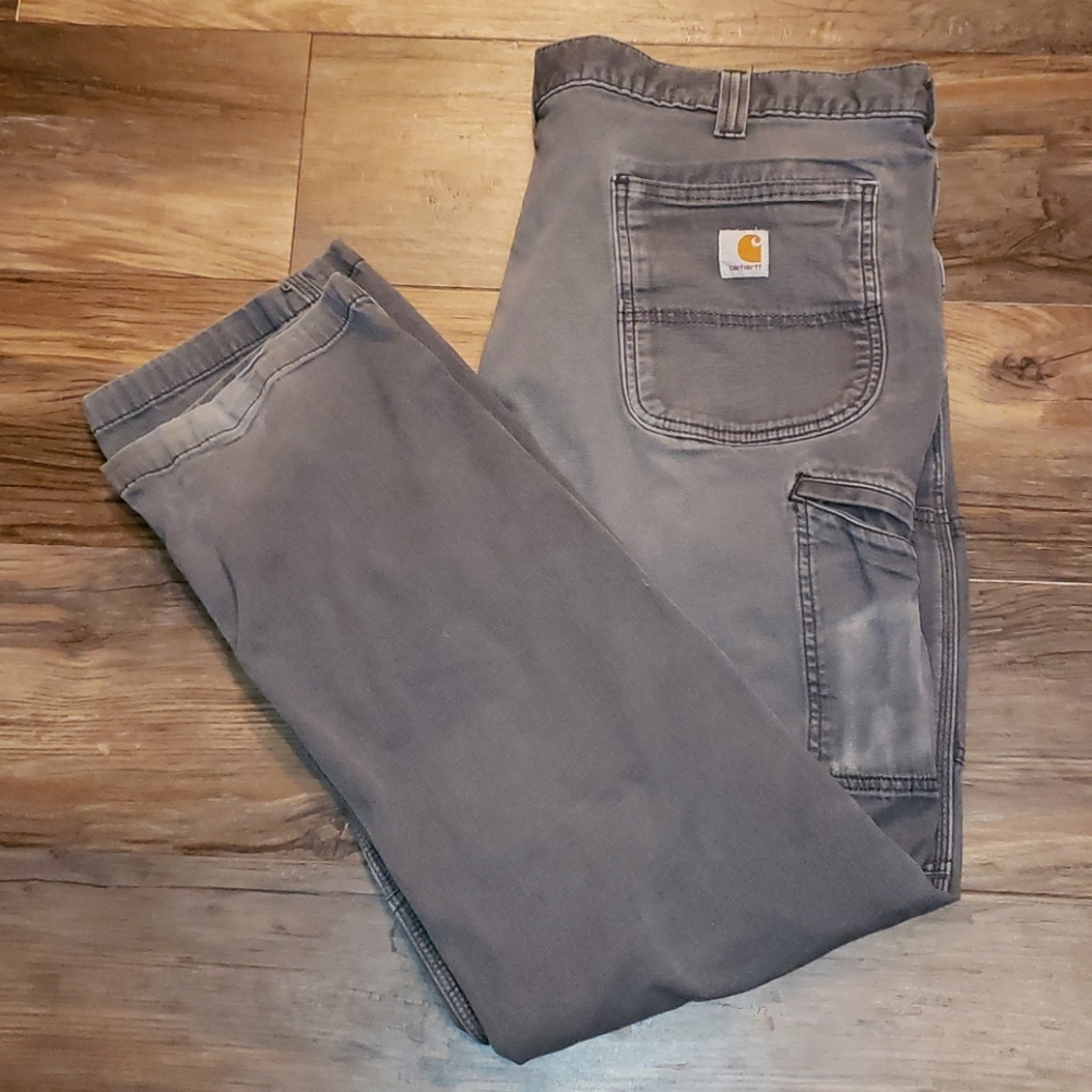 Carhartt relaxed jeans sz 40